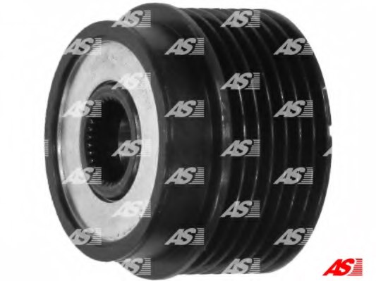 AS-PL AFP9004 Alternator Freewheel Clutch